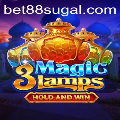 Exploring the Exciting World of 3MagicLamps and the Role of Bet88