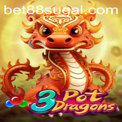 The Enchanting World of 3PotDragons: A Modern Gaming Adventure Featuring bet88