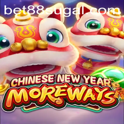 Discover the Thrilling World of CHINESENEWYEARMOREWAYS: A Deep Dive into the Latest Bet88 Adventure