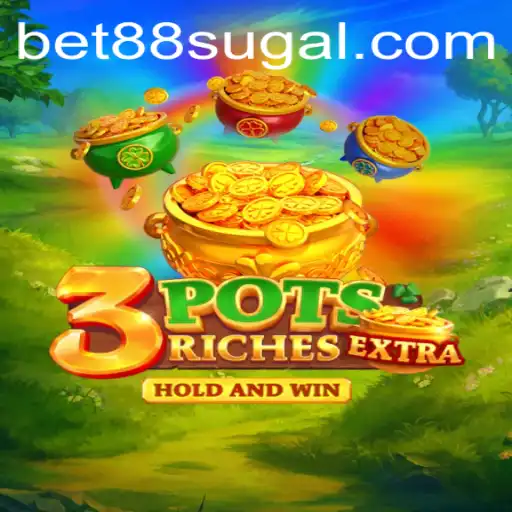 3potsExtra: Exploring the Dynamics of a Thrilling Game and the Role of Bet88