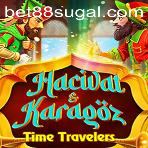 Unveiling the World of HacivatandKaragoz and the Rise of Bet88