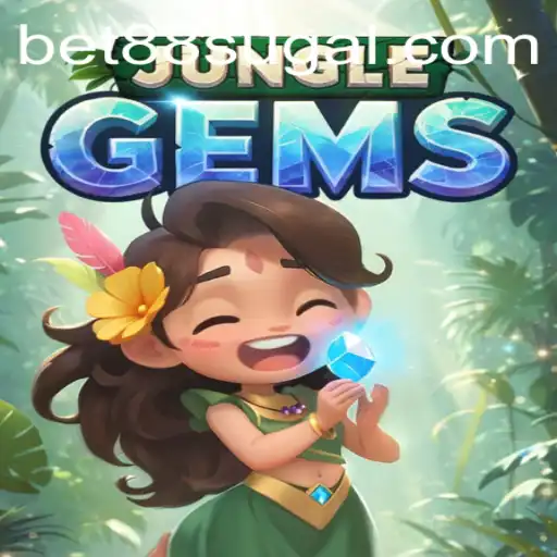 Discover JungleGems: A Thrilling Adventure With bet88
