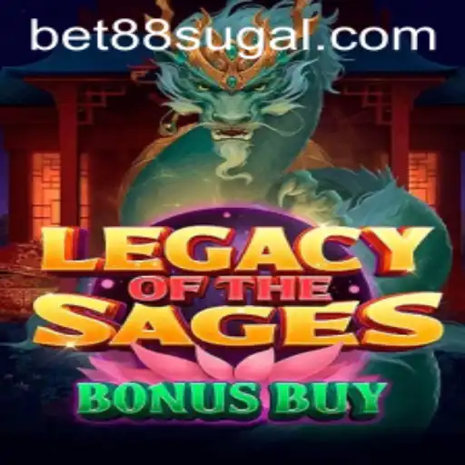 Exploring LegacyoftheSagesBonusBuy: A Thrilling Adventure with Bet88
