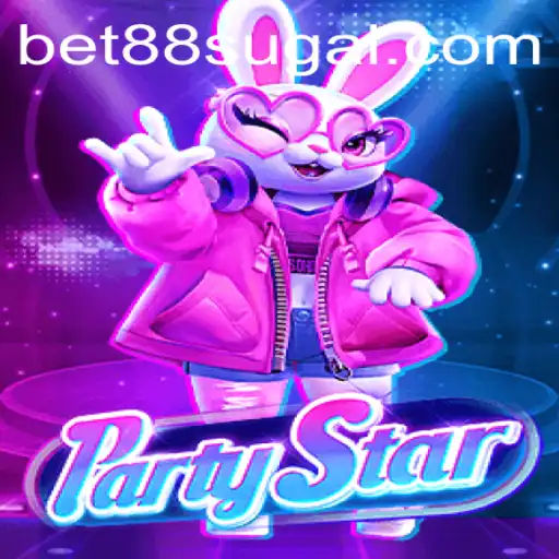 PartyStar: The Ultimate Gaming Experience with Bet88
