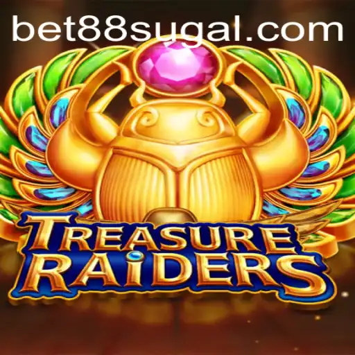 Discover the Excitement of TREASURERAIDERS with bet88