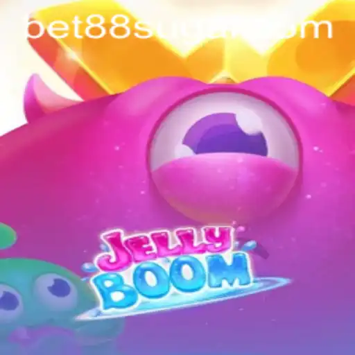Discover the Excitement of JellyBoom: A Thrilling Game Adventure with bet88