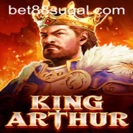 Journey into Adventure with KingArthur: The Ultimate Bet88 Game