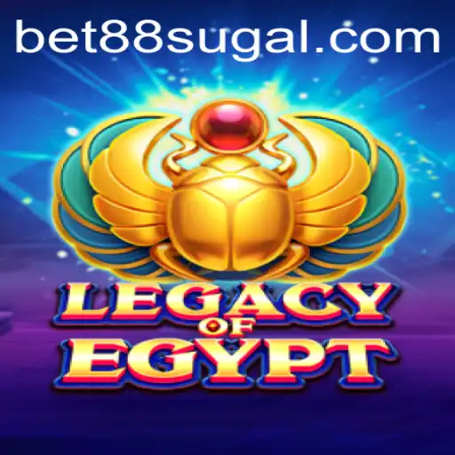 Exploring the Mysteries of LegacyOfEgypt: A Deep Dive into the Exciting World of Bet88
