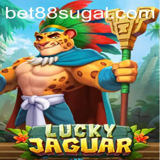 Exploring the Thrill of LuckyJaguar: An In-Depth Look