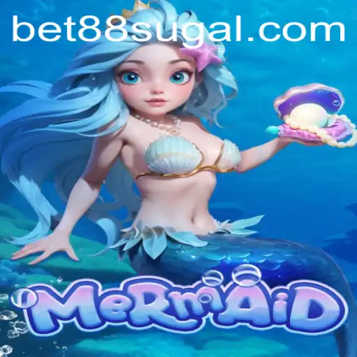 Dive into the Enchanting World of the Mermaid Game on Bet88