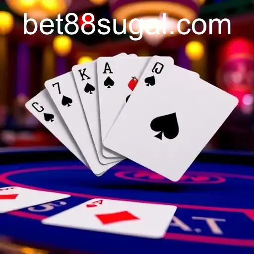 Exploring the World of Online Baccarat with Bet88
