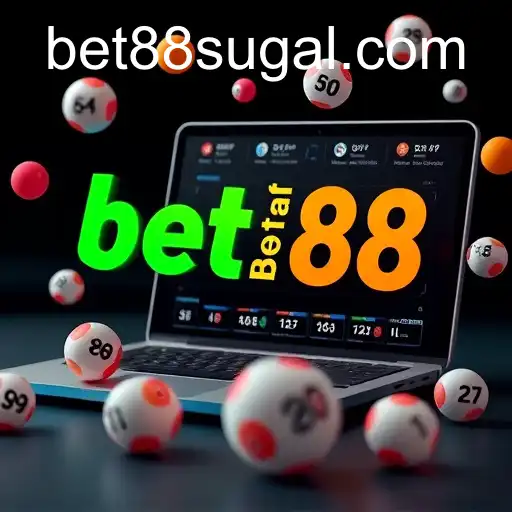 Exploring the World of Online Lottery: The Rise of bet88