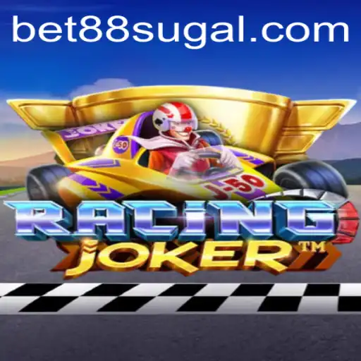 The Thrill of RacingJoker: A Dive Into the Game and Its Rules With bet88