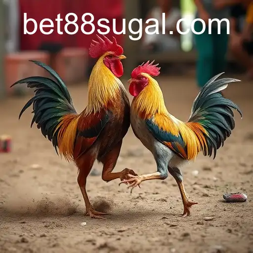 Exploring the World of Sabong Games and the Rise of Bet88