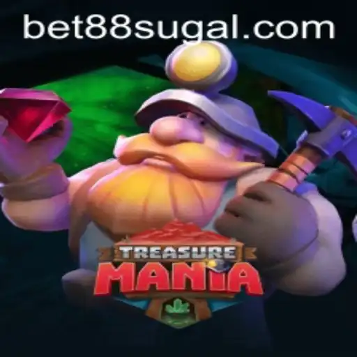 Explore TreasureMania: The Thrilling Adventure Game Tied with Bet88