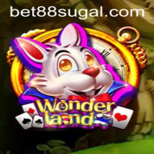 Exploring the Enchanting World of Wonderland: A Unique Gaming Experience with Bet88