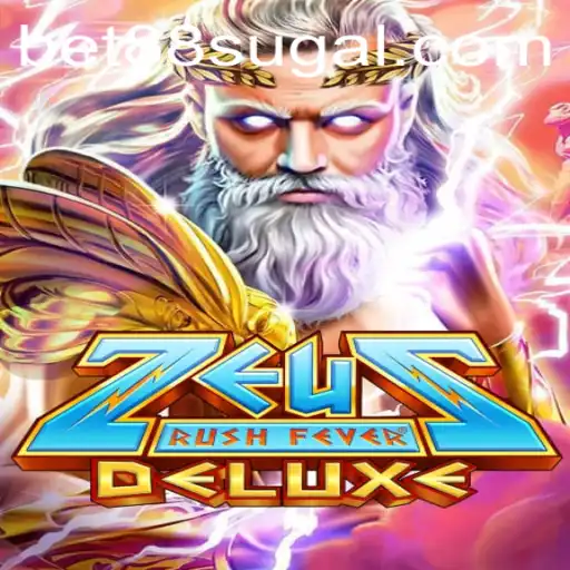 ZeusRushFeverDeluxe: Unleashing Epic Gaming Adventures